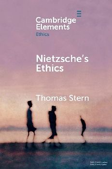 Nietzsche's Ethics