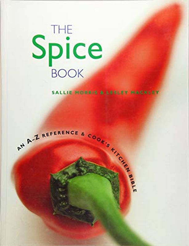 Spice Book, The