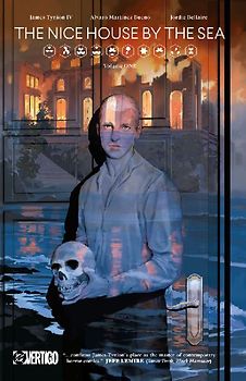 The Nice House by the Sea Vol. 1