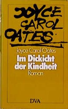 Im Dickicht der Kindheit