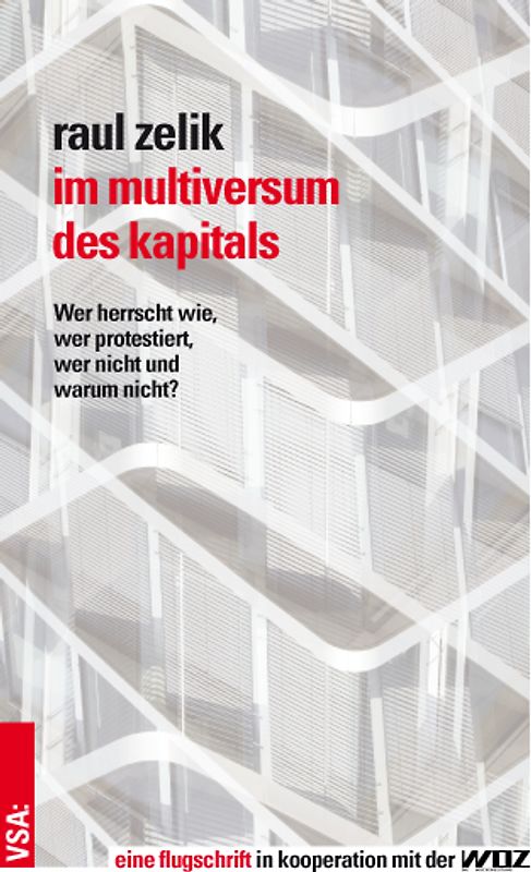 Im Multiversum des Kapitals