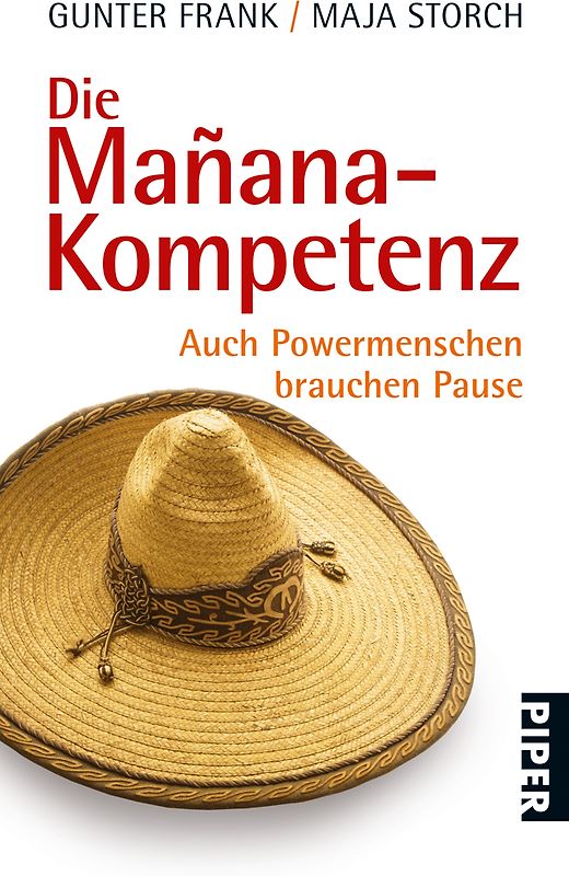 Die Mañana-Kompetenz