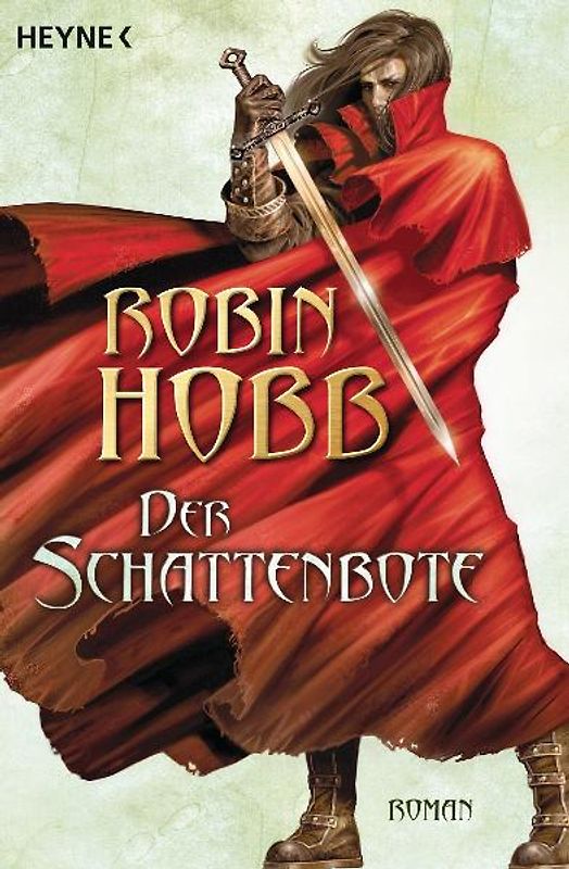 Der Schattenbote