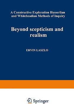 Beyond Scepticism and Realism