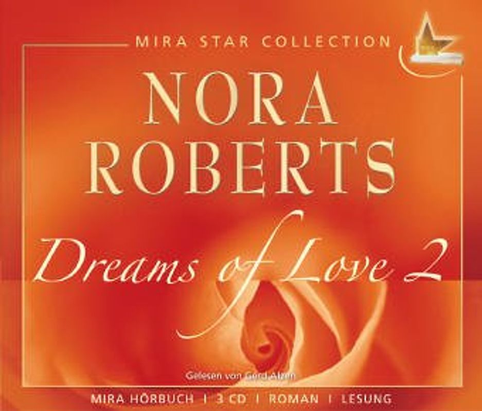 Dreams of Love. Hörbuch / Nicholas Geheimnis