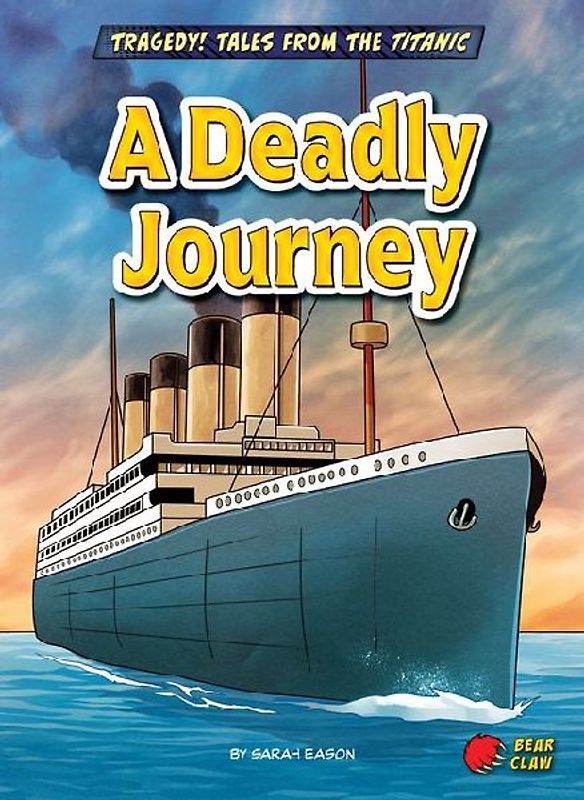 A Deadly Journey