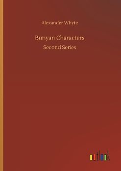 Bunyan Characters