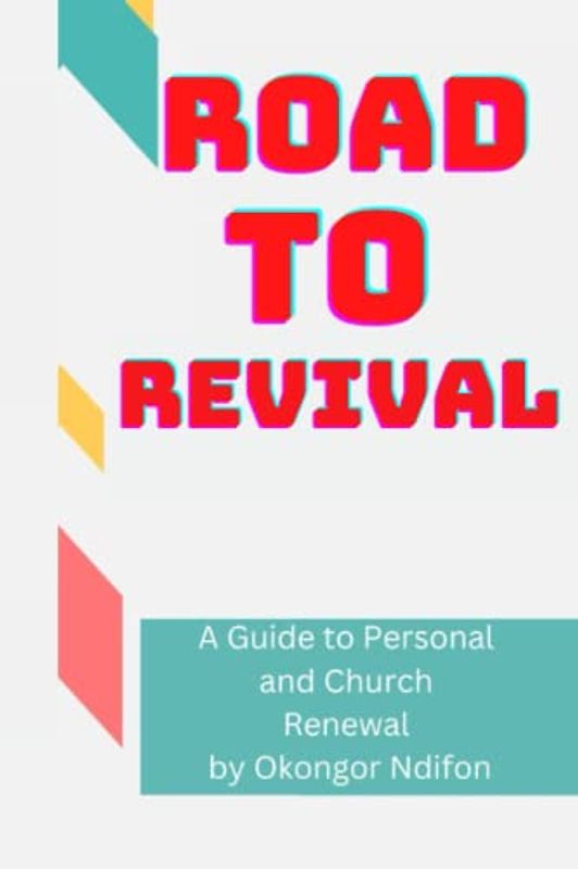 ROAD TO REVIVAL