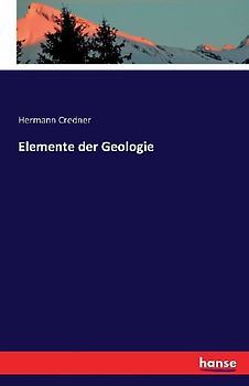 Elemente der Geologie