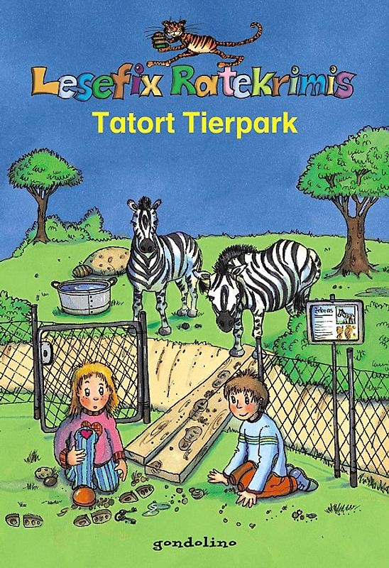 Tatort Tierpark