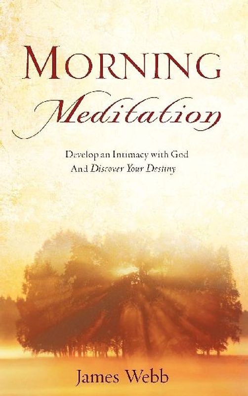 Morning Meditation