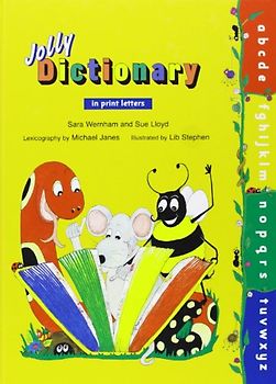 Jolly Dictionary