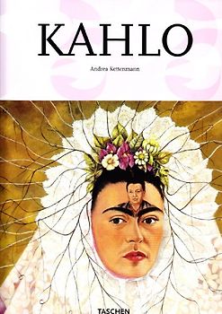 Kahlo. Ediz. italiana, spagnola e portoghese