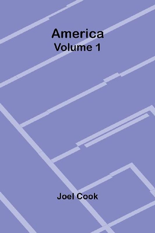 America, Volume 1