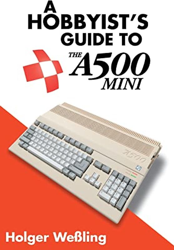 A Hobbyist's Guide to THEA500 Mini