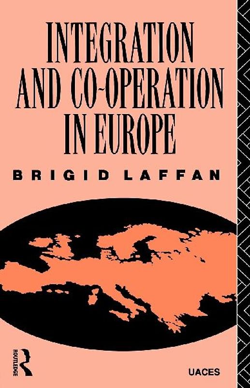 Integration and Co-operation in Europe