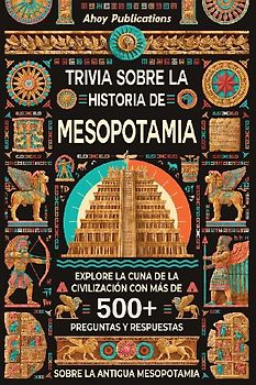 Trivia sobre la historia de Mesopotamia
