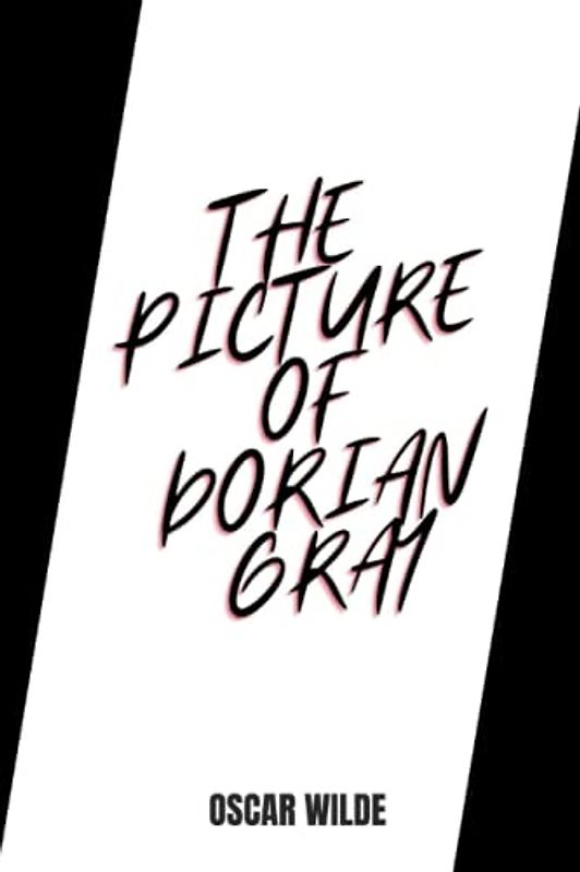 The Picture of Dorian Gray by oscar wilde