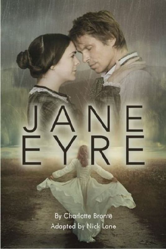 Jane Eyre