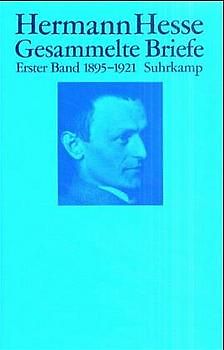 Gesammelte Briefe. Vier Bände in Kassette