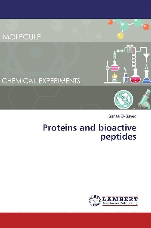 Proteins and bioactive peptides