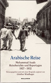 Arabische Reise