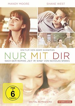 Nur mit dir [Digital Remastered] DVD