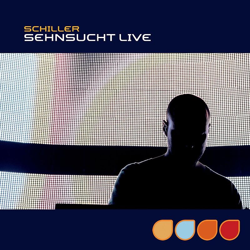 Schiller - Sehnsucht-Live