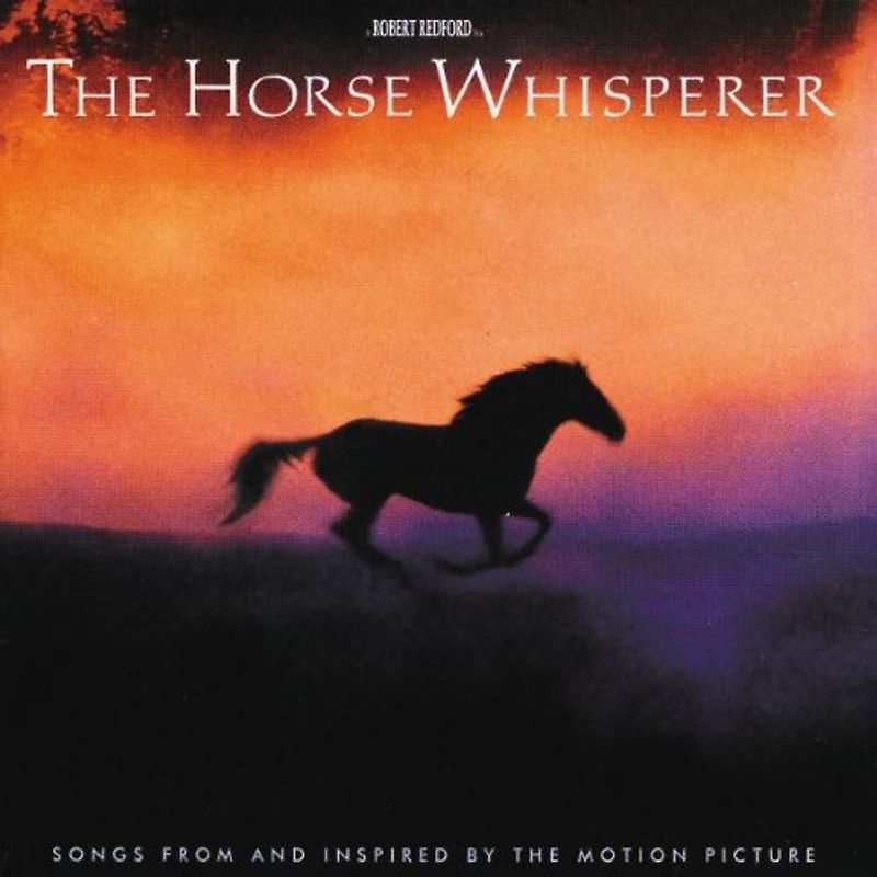 Various - Horse Whisperer