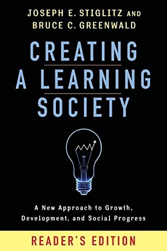 Creating a Learning Society