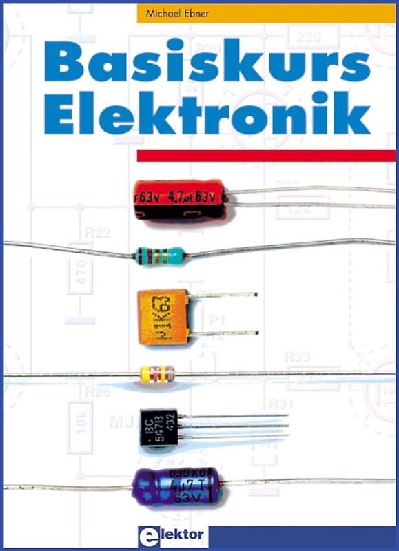 Basiskurs Elektronik