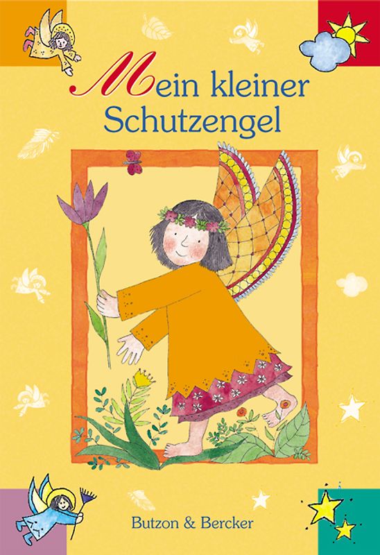 Mein kleiner Schutzengel