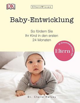 ElternWissen. Baby-Entwicklung