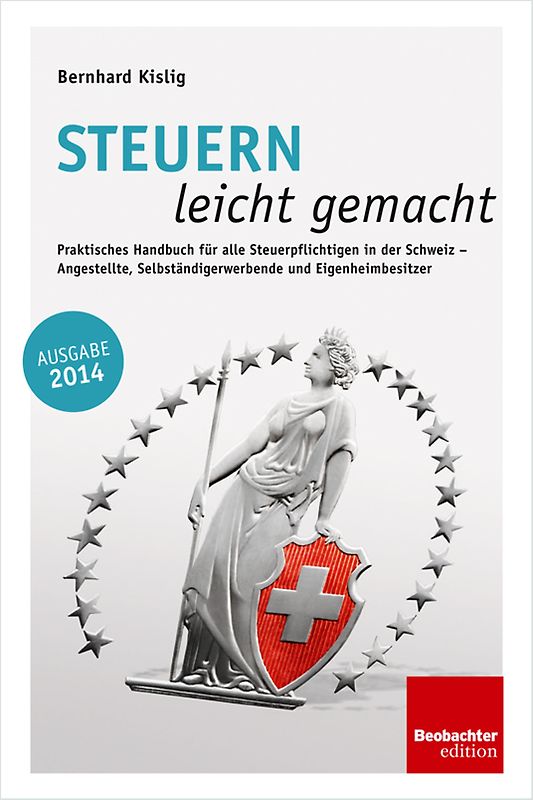 Steuern leicht gemacht