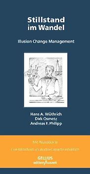 Stillstand im Wandel