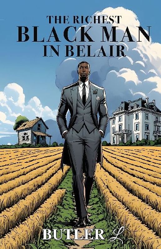 The Richest Black Man In Belair