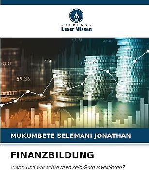 FINANZBILDUNG