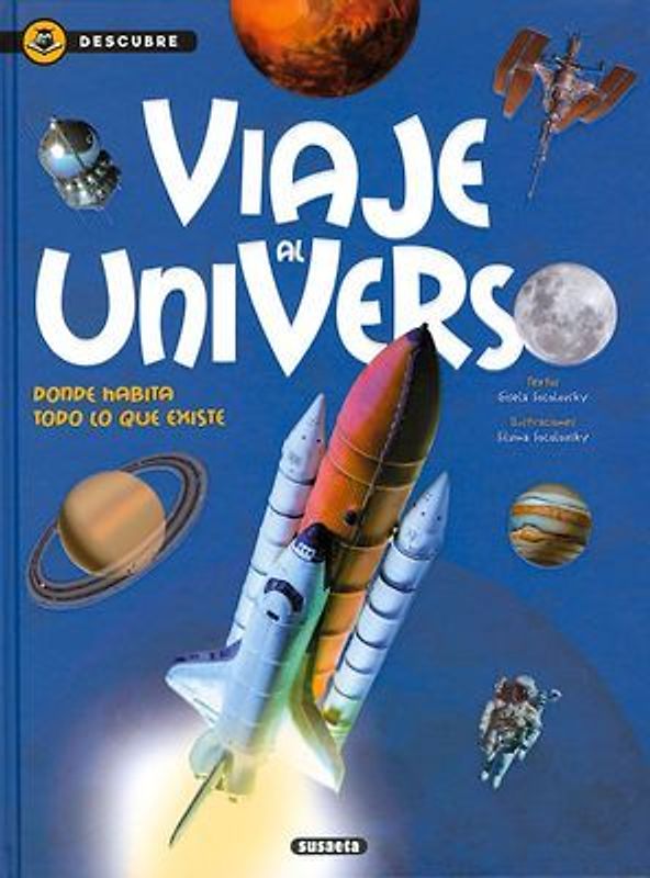 Viaje al universo