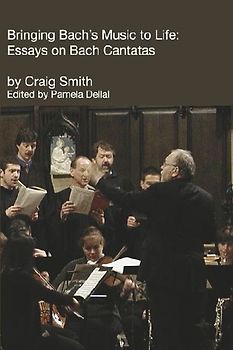 Bringing Bach's Music to Life: