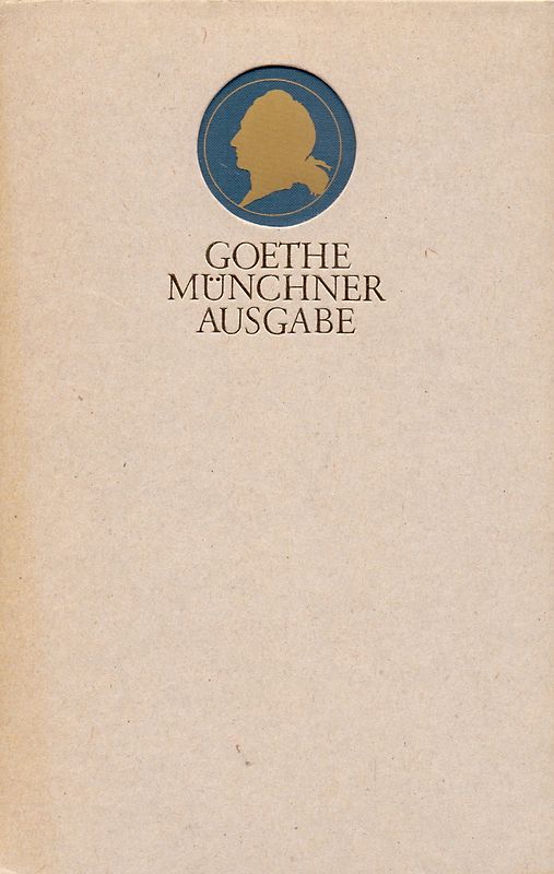 Sämtliche Werke nach Epochen seines Schaffens