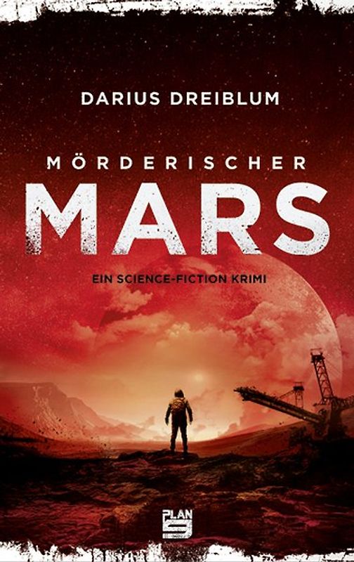 Mörderischer Mars