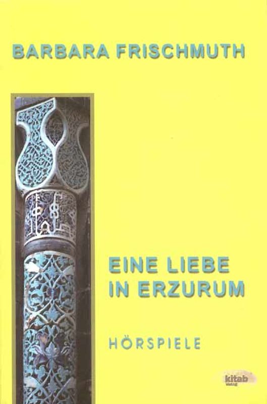 Eine Liebe in Erzurum