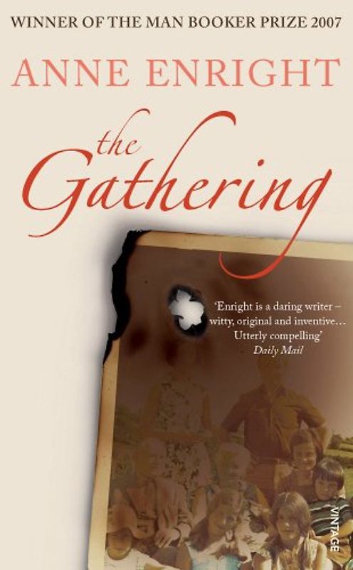 The Gathering. (Vintage)
