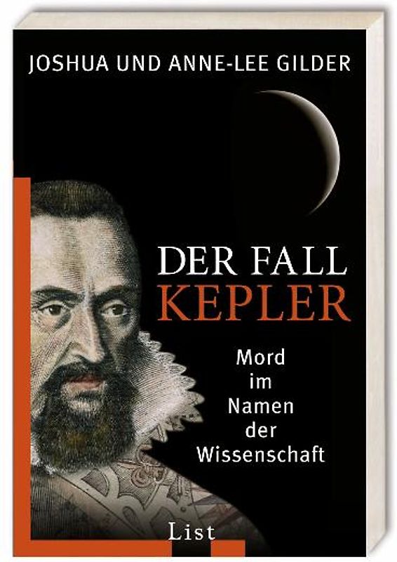 Der Fall Kepler