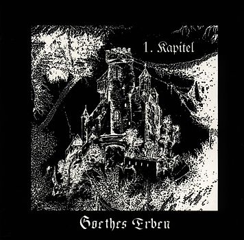Goethes Erben - Erstes Kapitel