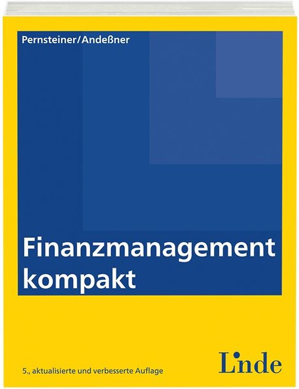 Finanzmanagement kompakt