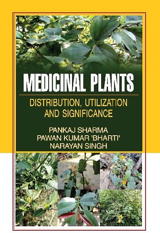 MEDICINAL PLANTS