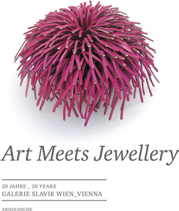 Art Meets Jewellery
