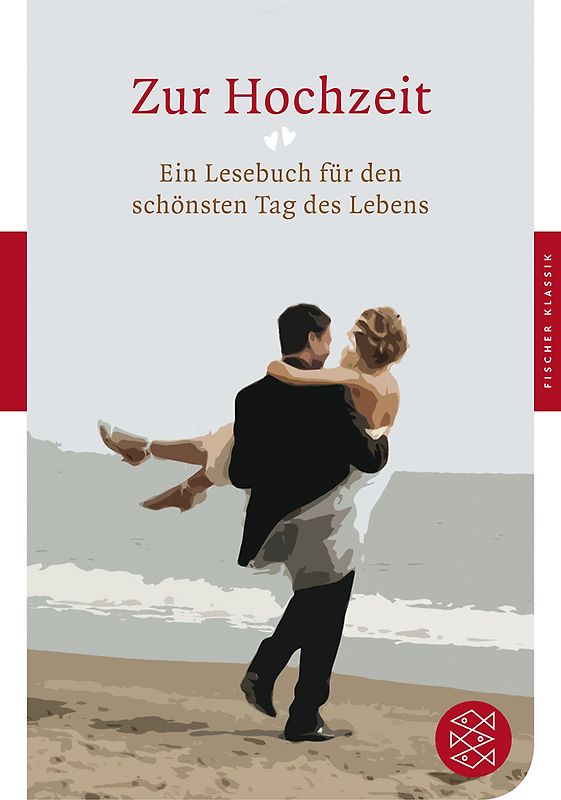 Zur Hochzeit