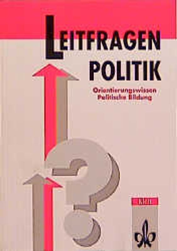 Leitfragen Politik